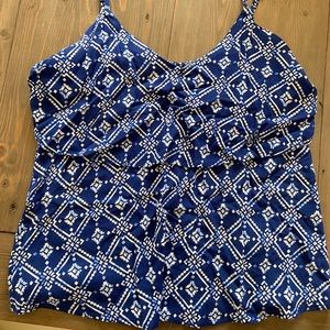 Allison Joy tank top